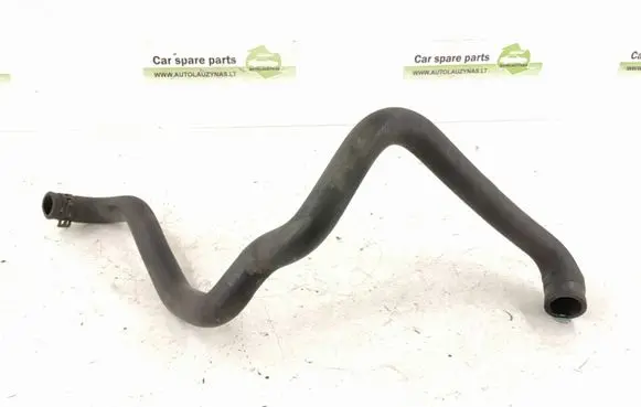 Mercedes-Benz C W204 Engine coolant pipe/hose DALISID4538 2048306396 2048301796