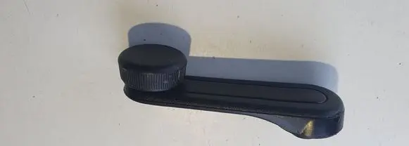 Toyota Yaris Rear door interior handle