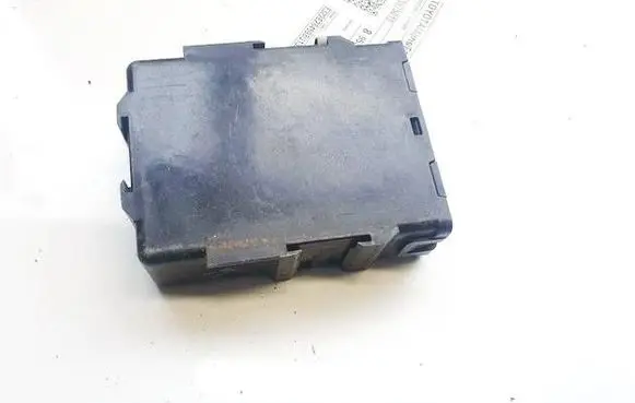 Mazda CX-5 Glow plug pre-heat relay SH0118650