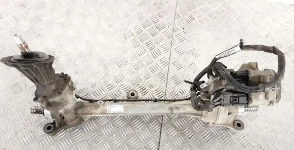 Volvo V40 Cross country Steering rack 31476469