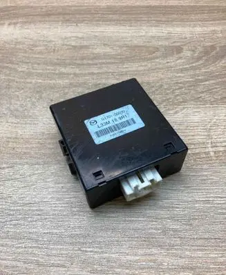 Mazda CX-7 Gearbox control unit/module G170100030 L33M189R1