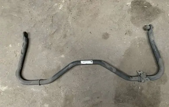 Renault Master III Rear anti-roll bar/sway bar 562301630R