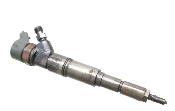 Fuel injector