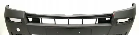 Opel Movano A Front bumper 1886050
