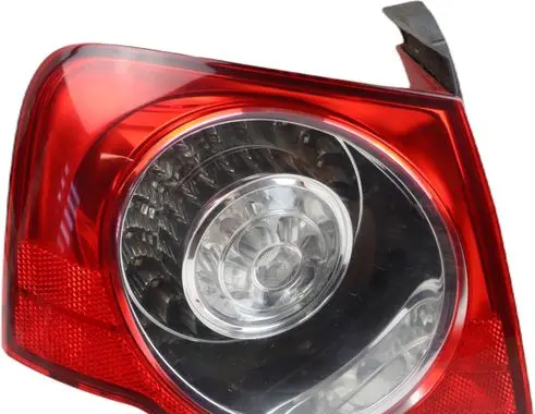 Volkswagen PASSAT B6 Rear/tail lights 3C5945095H