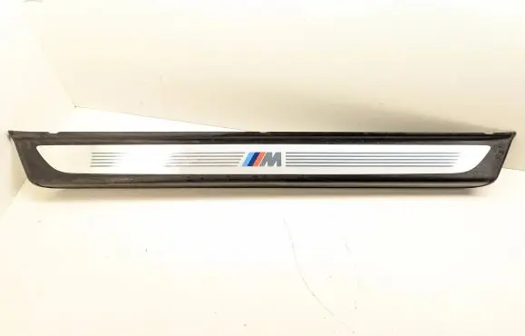 BMW 6 F12 F13 Front sill trim cover 8051706