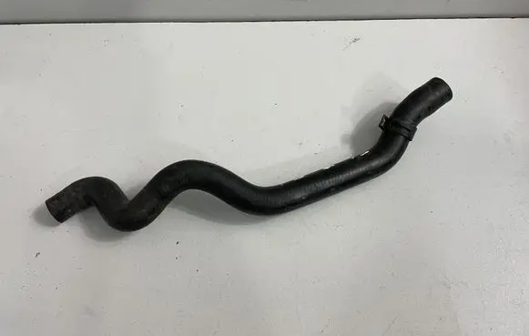 BMW 6 E63 E64 Engine coolant pipe/hose 6911001
