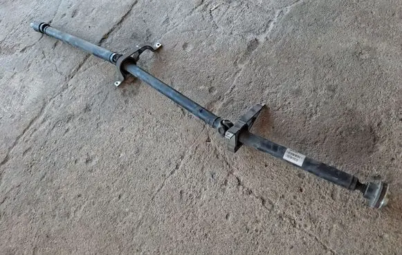 Opel Insignia A Drive shaft (set) 55560079 315015883 233805541