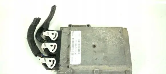 Ford Transit Engine control unit/module ECU 8C11-12A650-CC