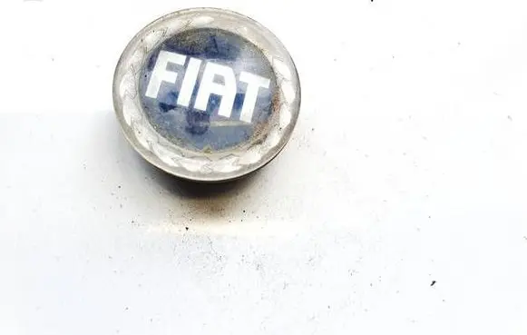 Fiat Punto (176) Original wheel cap 46746586