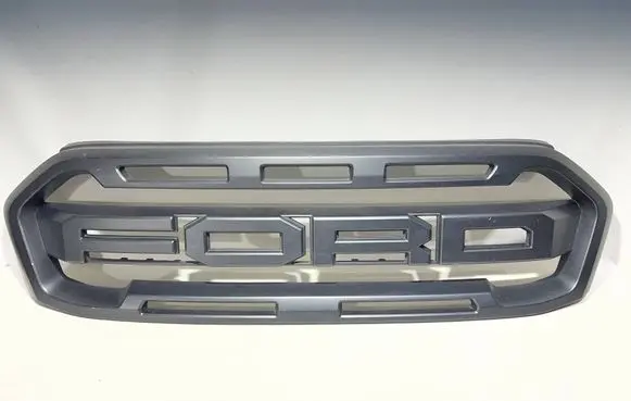 Ford Ranger Front grill grillraptor
