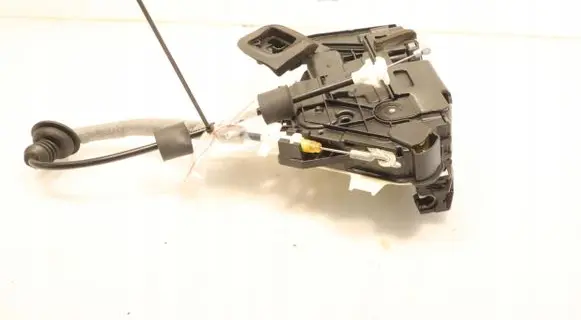 Seat Toledo IV (NH) Front door lock