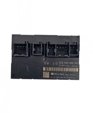 Comfort/convenience module