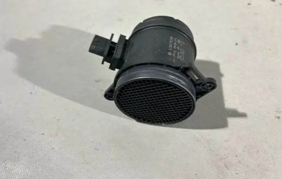 Porsche Cayenne (92A) Mass air flow meter 03H906461A 0280218260 346761667
