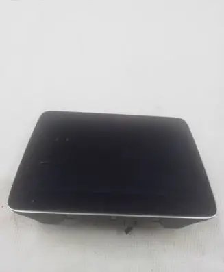 Mercedes-Benz GLE (W166 - C292) Screen/display/small screen A1669001420 A1669018106