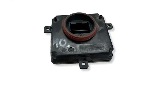 Audi A6 C7 Headlight ballast module Xenon 4G0907697D 401140244 28357987