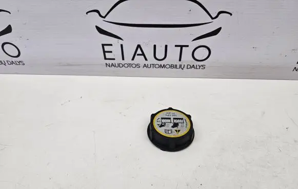 Volvo V50 Coolant expansion tank/reservoir cap 3M5H8100AD