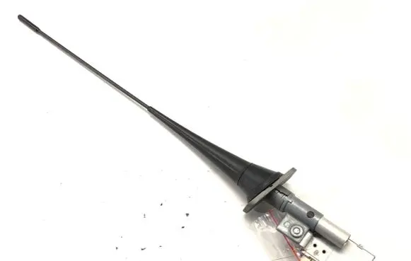 Radio antenna