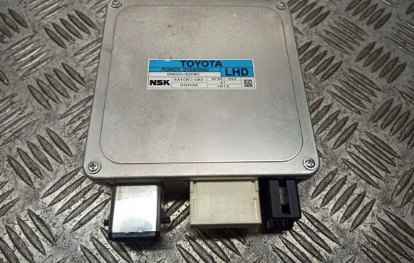 Toyota RAV 4 (XA30) Power steering control unit/module 89650-42040