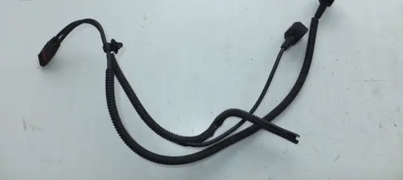 BMW 3 E90 E91 Detonation knock sensor 7566785