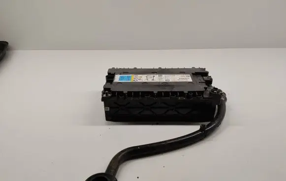 Volvo XC40 Hybrid / electric car battery 32393933 P32393933 T32401130124