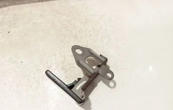 Honda Jazz Engine bonnet (hood) release handle