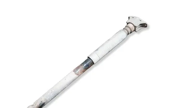 Volvo V50 Rear shock absorber/damper 