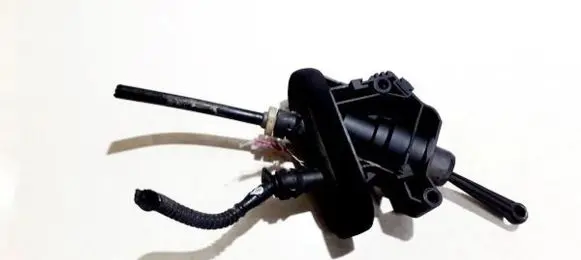 Ford Fusion Clutch master cylinder 2s617a543ac