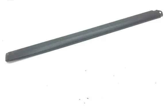 Porsche Cayenne (92A) Side skirt rear trim 7P5853539