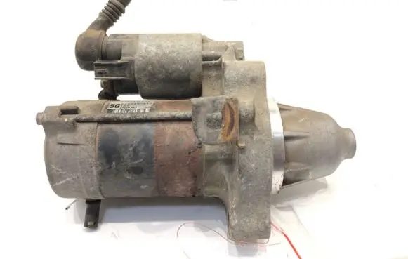 Honda Jazz Starter motor 428000-3390