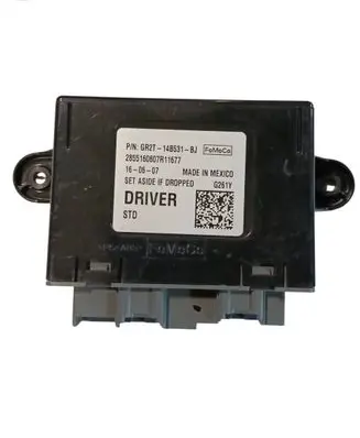 Ford Mondeo MK V Door control unit/module GR2T14B531BJ