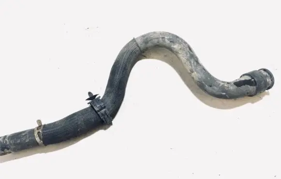 Peugeot 407 Engine coolant pipe/hose