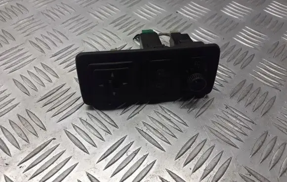 KIA Rio A set of switches BRAK