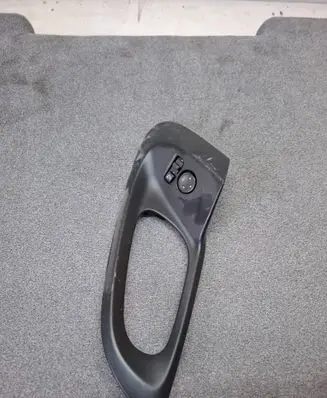 Renault Kadjar Wing mirror switch 255700688R