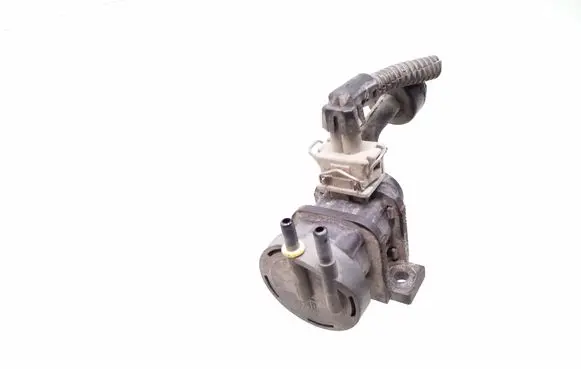 Opel Zafira A Turbo solenoid valve 09128022
