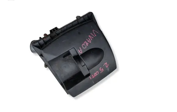 Opel Vivaro Air filter box 91167978