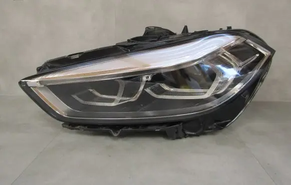 BMW 1 F40 Headlight/headlamp 5A1E055