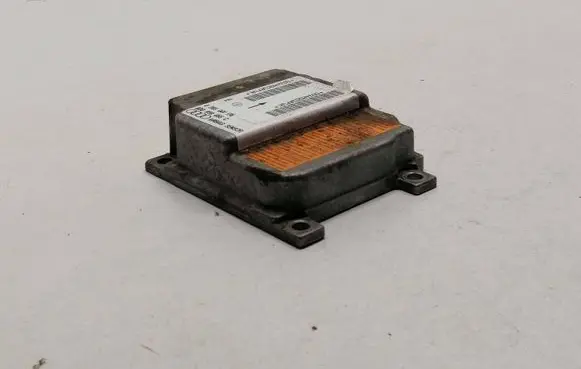 Ford Galaxy Airbag control unit/module 6N0909603 28970506 5WK4137