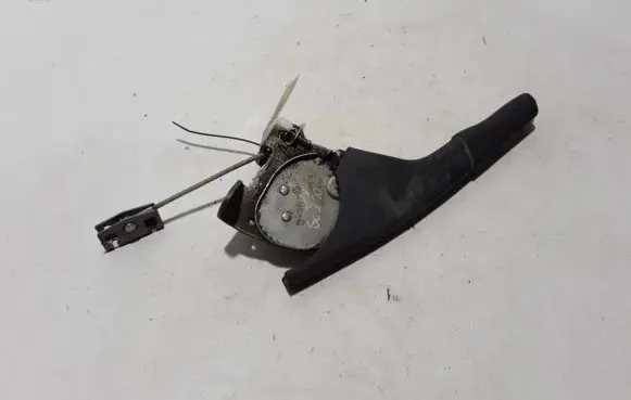 Renault Koleos I Handbrake/parking brake lever assembly 8200734400