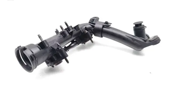 Citroen C3 Aircross Engine coolant pipe/hose 9820174380 Z12002106