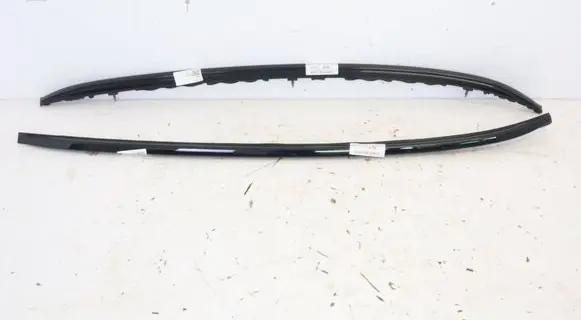 BMW X6 G06 Roof bar rail 8071668 8071667