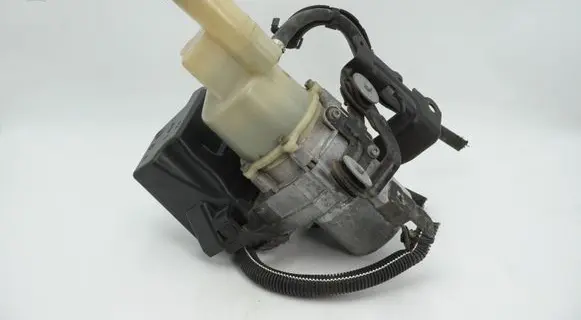 Peugeot Expert Power steering pump 9818127580 A5103334E
