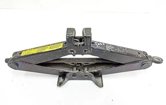 Toyota Avensis T250 Lift Jack 0911105010