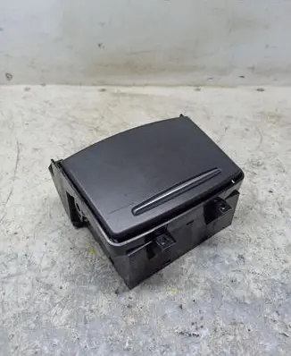 Audi A6 S6 C6 4F Dashboard storage box/compartment 