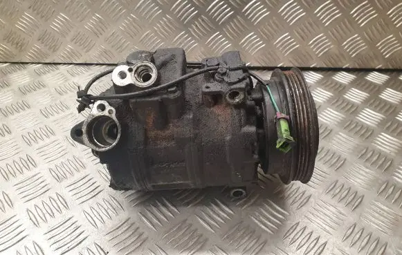 Skoda Superb B5 (3U) Air conditioning (A/C) compressor (pump) 4472208184