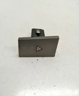 Opel Vectra C Hazard light switch 24441250