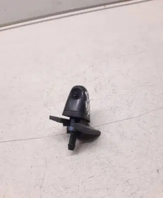 Mazda 6 Headlight washer spray nozzle