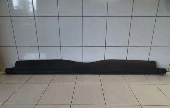 Citroen Berlingo Parcel shelf load cover 
