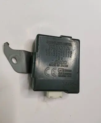 Toyota Land Cruiser (J120) Other control units/modules 8974160340 2513000532
