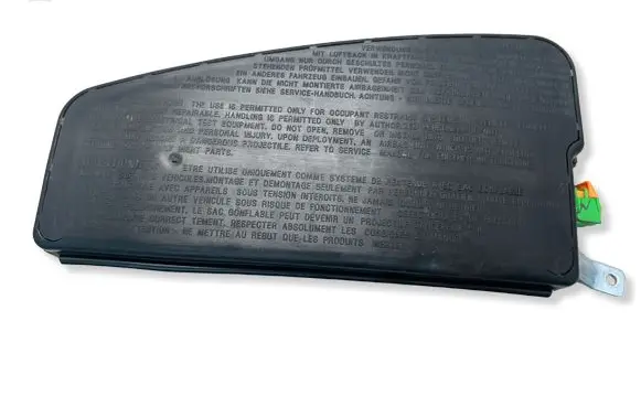 Mercedes-Benz ML W164 Seat airbag 1648601805